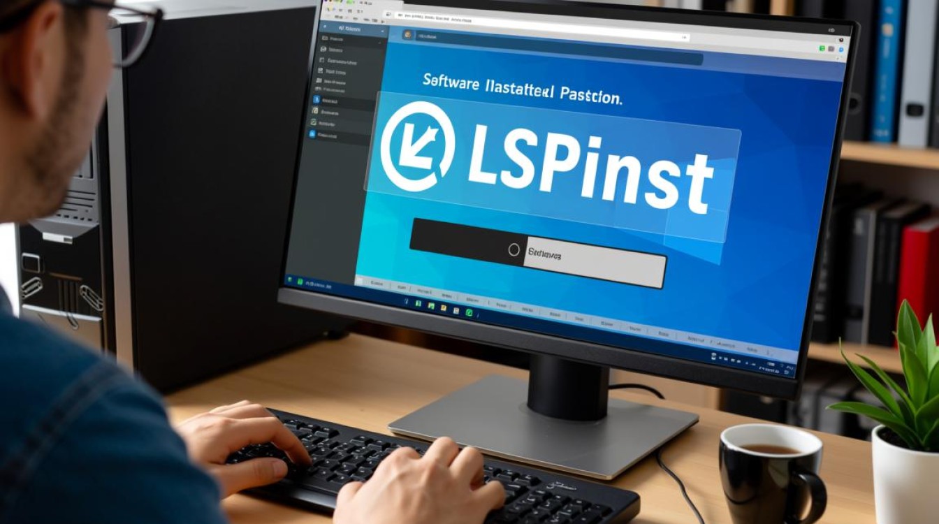 lspinst.exe报错频繁?探究原因及解决方法详解-图1 lspinst.exe报错频繁?探究原因及解决方法详解-图1