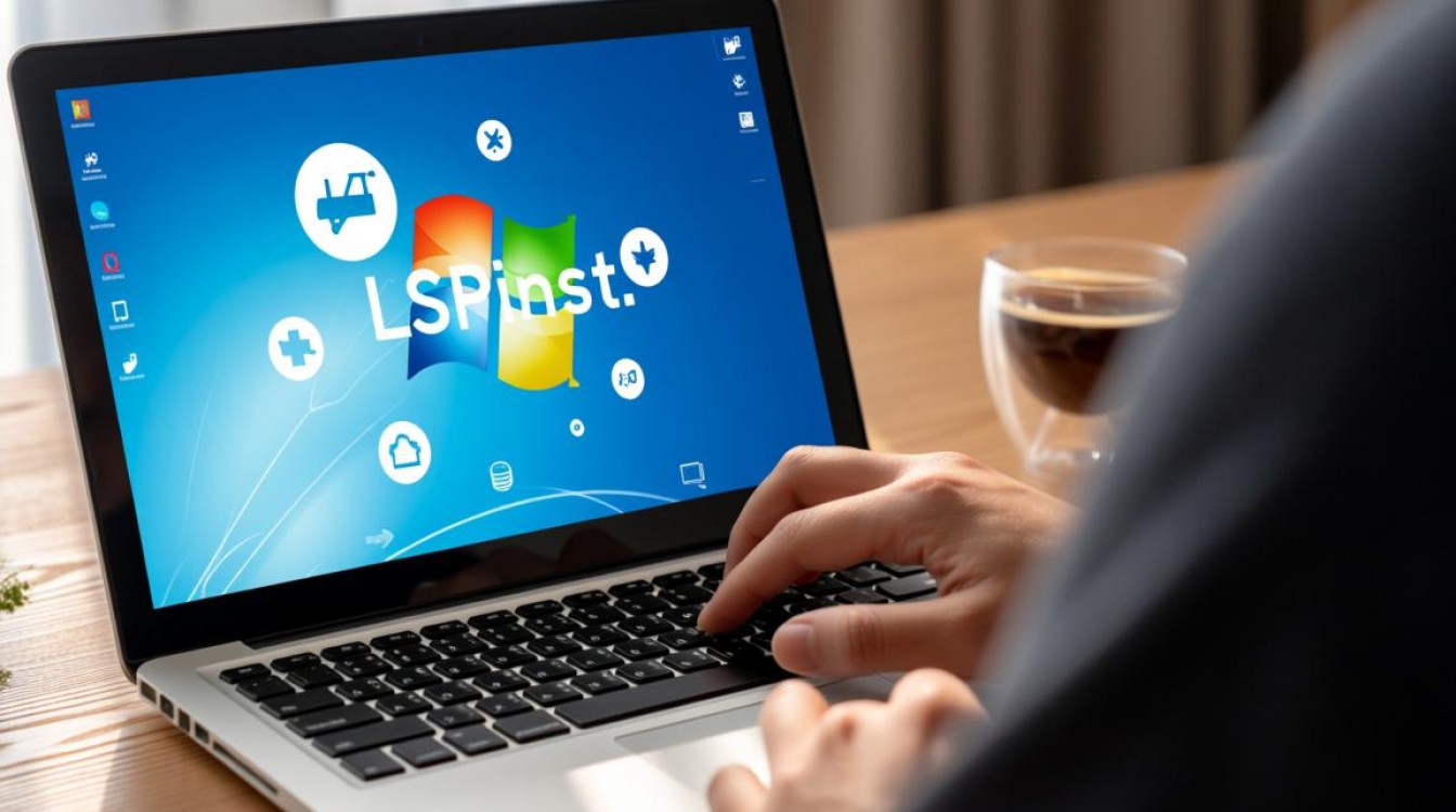 lspinst.exe报错频繁?探究原因及解决方法详解-图2 lspinst.exe报错频繁?探究原因及解决方法详解-图2