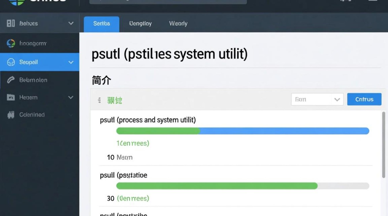 CentOS安装psutil过程中遇到问题？30个常见疑问解析攻略！-图2