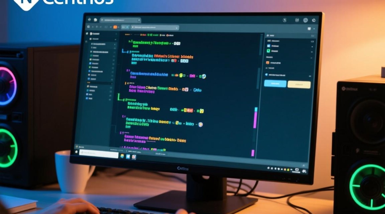 CentOS终端如何玩转经典游戏？探索Linux下的游戏乐趣！-图1