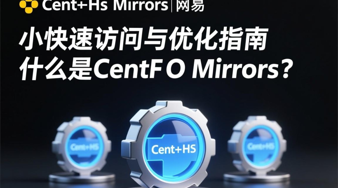 CentOS镜像源为何选择网易？背后原因及影响分析？-图1