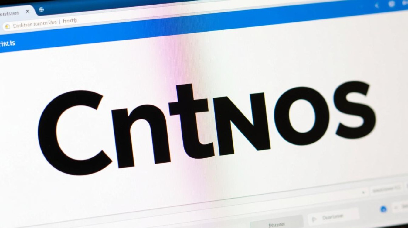 CentOS系统字体问题如何解决？详细排查与修复方法揭秘！-图3