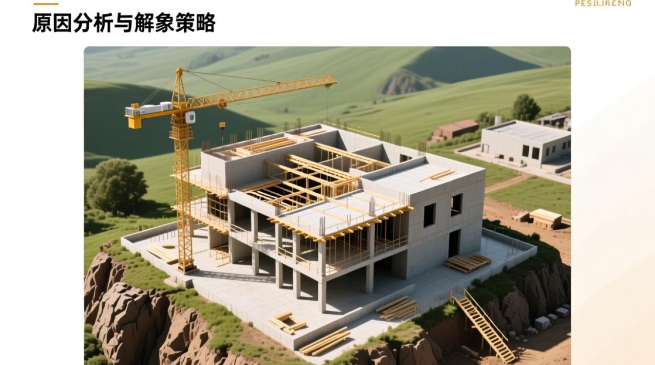 Midas软件频繁报错，背后原因究竟是什么？-图2