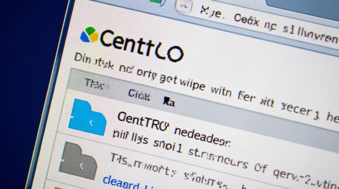 CentOS系统如何高效彻底移除指定目录，避免遗留文件和权限问题？-图3