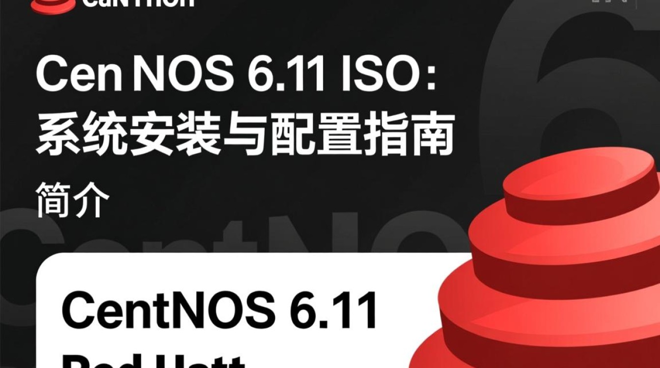 CentOS 6.11 ISO下载，为何选择此版本，有何特别之处？-图2