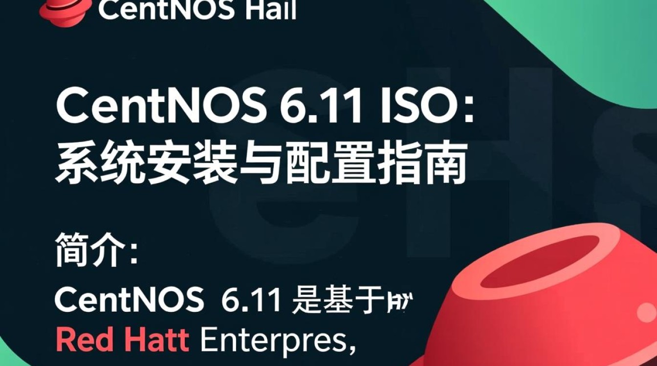 CentOS 6.11 ISO下载，为何选择此版本，有何特别之处？-图3