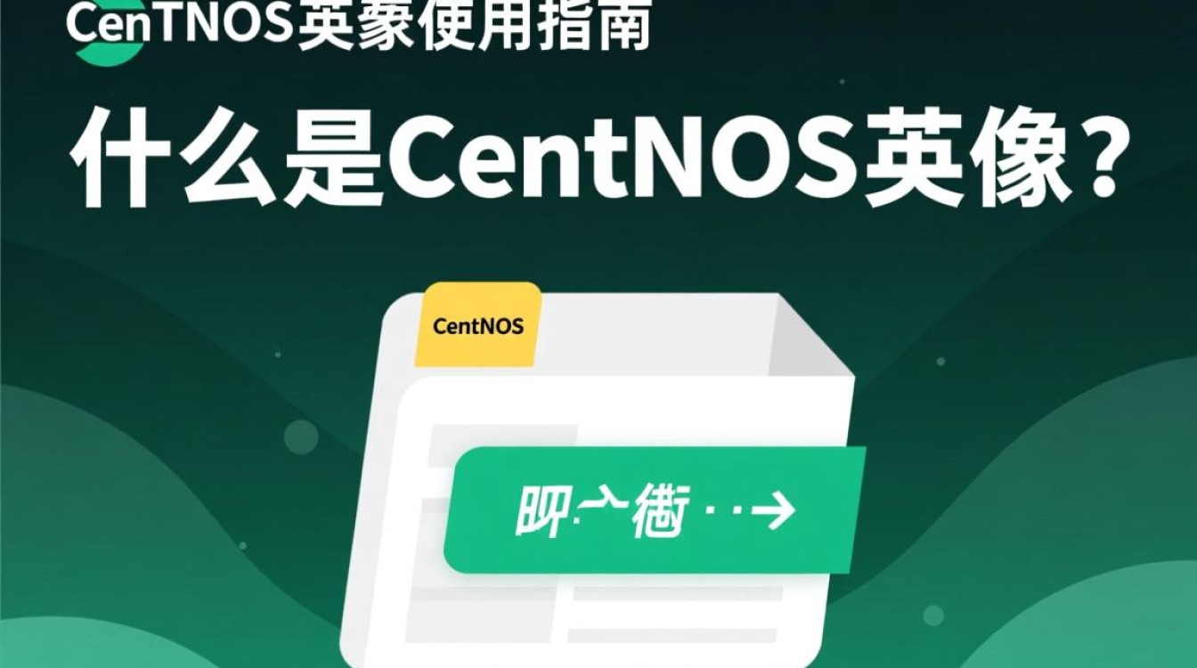 CentOS镜像使用时，如何确保选择合适的版本和优化配置？-图1