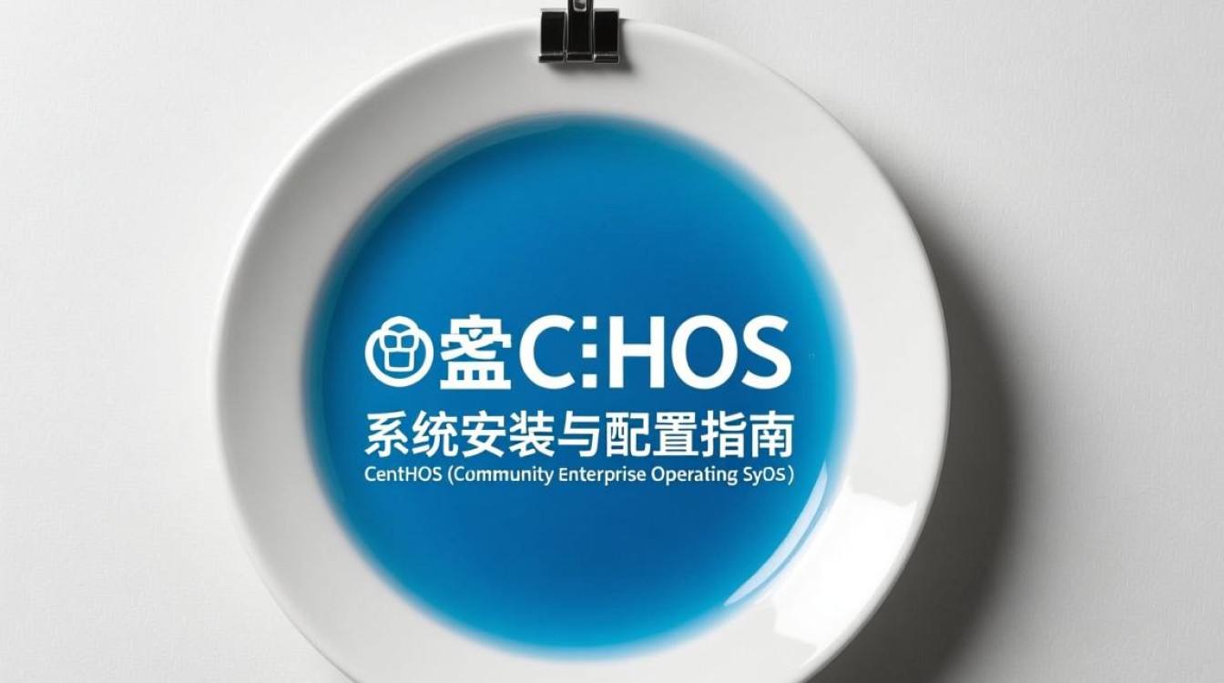 挂盘CentOS时，如何确保系统稳定运行及优化配置？-图1