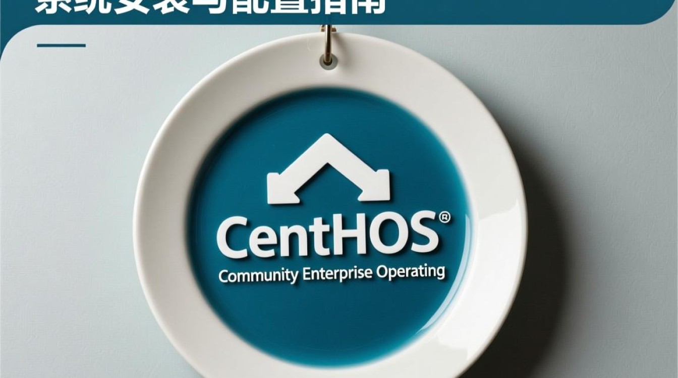 挂盘CentOS时，如何确保系统稳定运行及优化配置？-图3