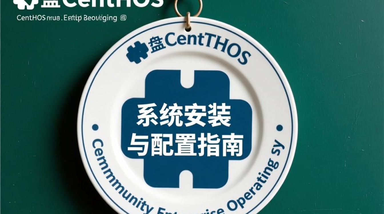 挂盘CentOS时，如何确保系统稳定运行及优化配置？-图2