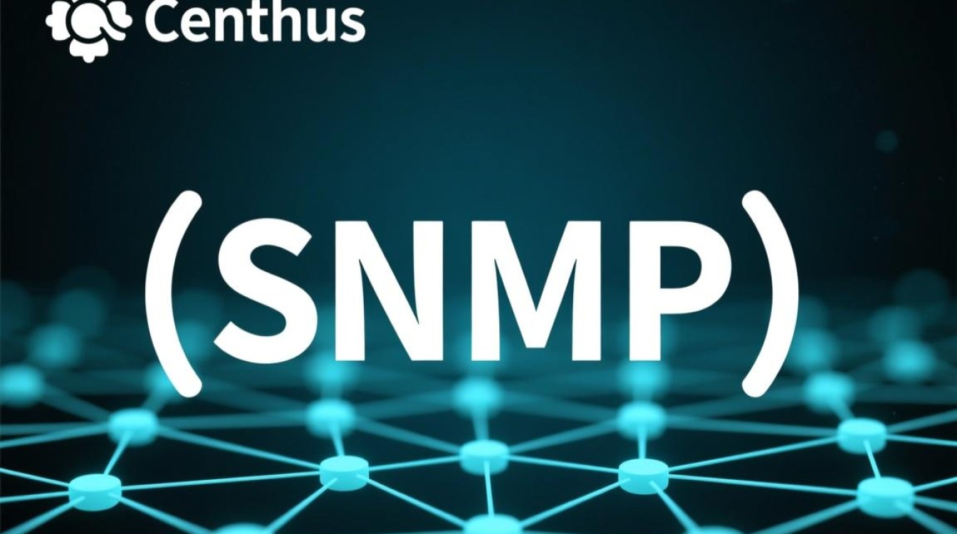 如何配置CentOS系统中SNMP服务,使用RPM包安装遇到哪些常见问题?-图3 如何配置CentOS系统中SNMP服务,使用RPM包安装遇到哪些常见问题?-图3
