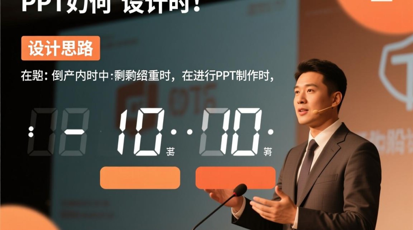 PPT制作倒计时技巧详解，有哪些高效方法实现？-图3