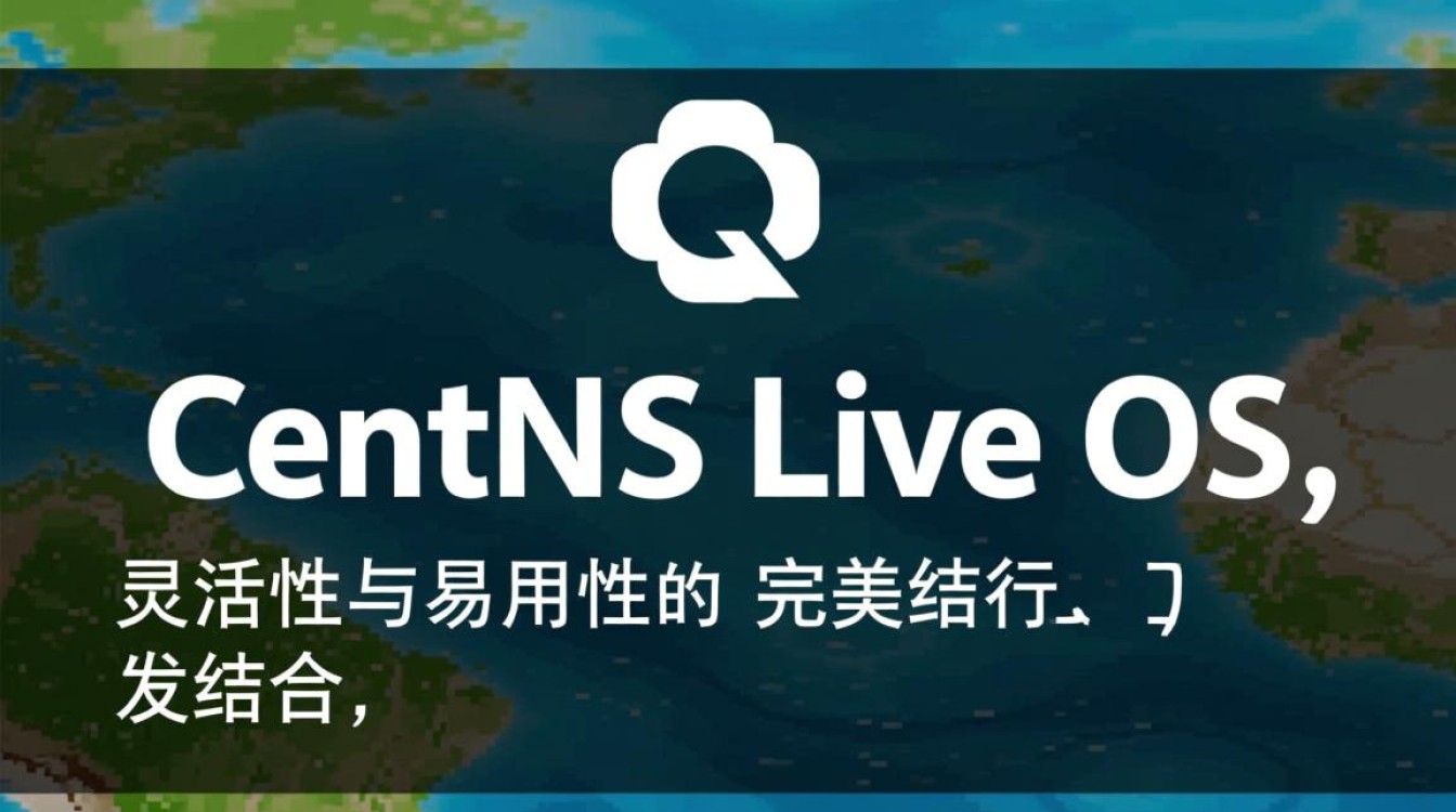 CentOS Live OS，它真的能颠覆传统安装方式吗？-图3