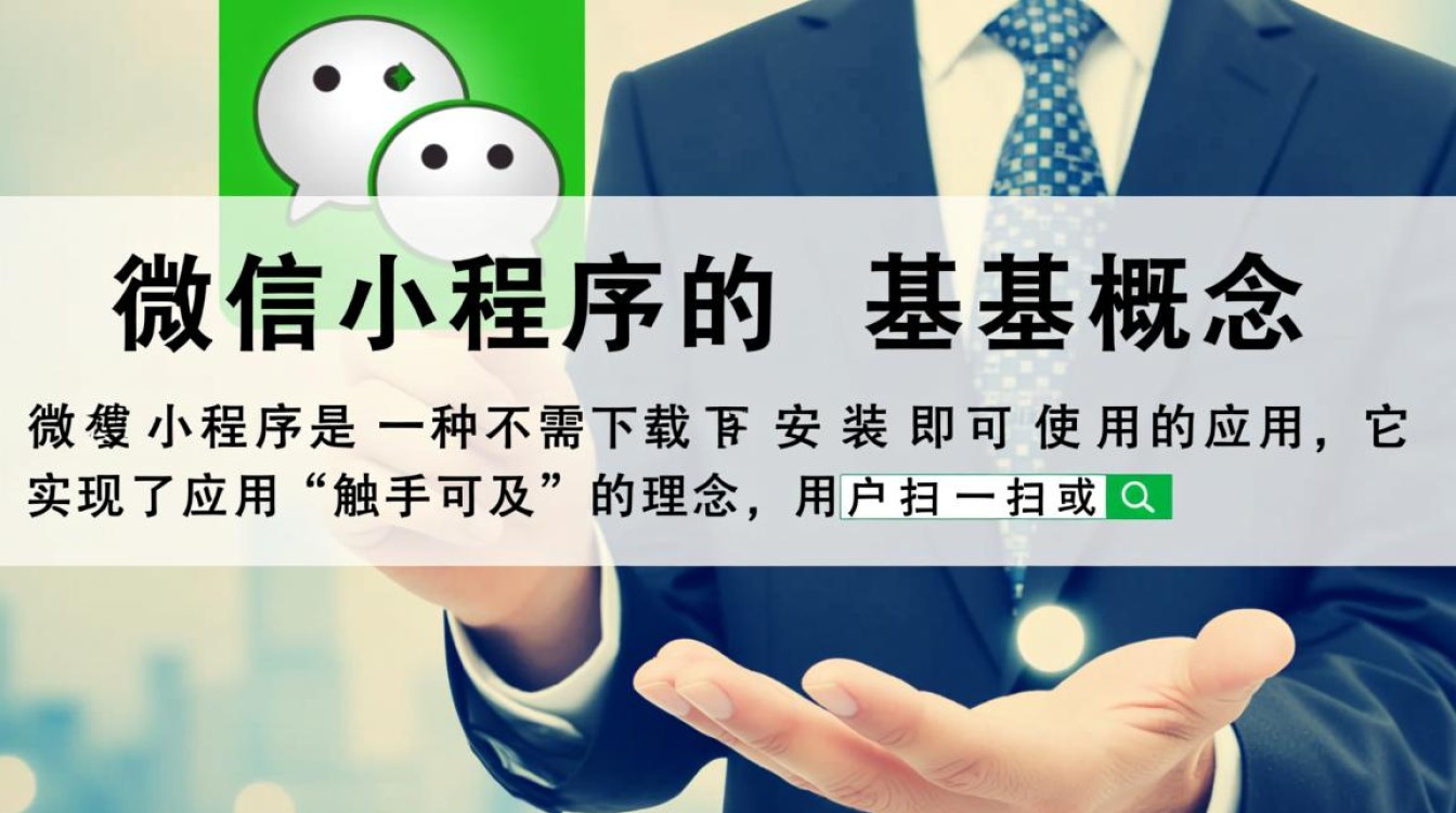 微信小程序写作指南，如何从零开始打造高效互动的微信应用？-图2