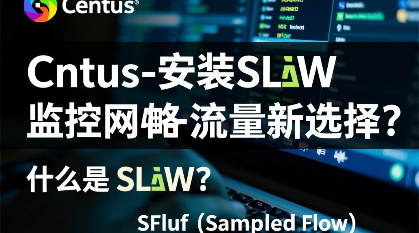 CentOS安装sflow，有哪些具体步骤和注意事项？-图2