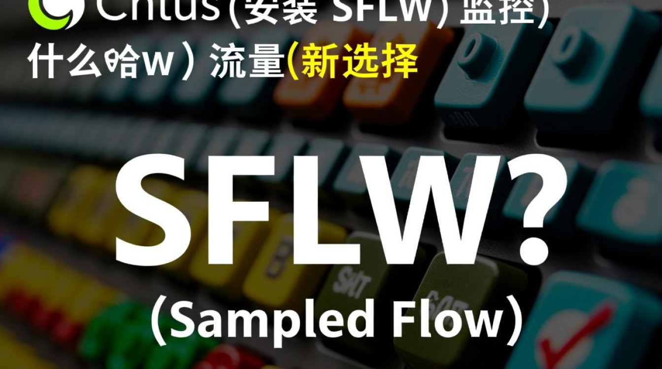 CentOS安装sflow，有哪些具体步骤和注意事项？-图3