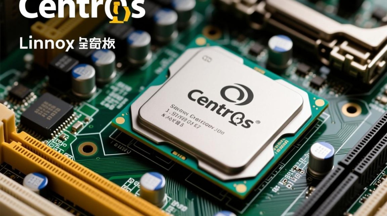 CentOS系统下如何准确查询主板型号？-图1