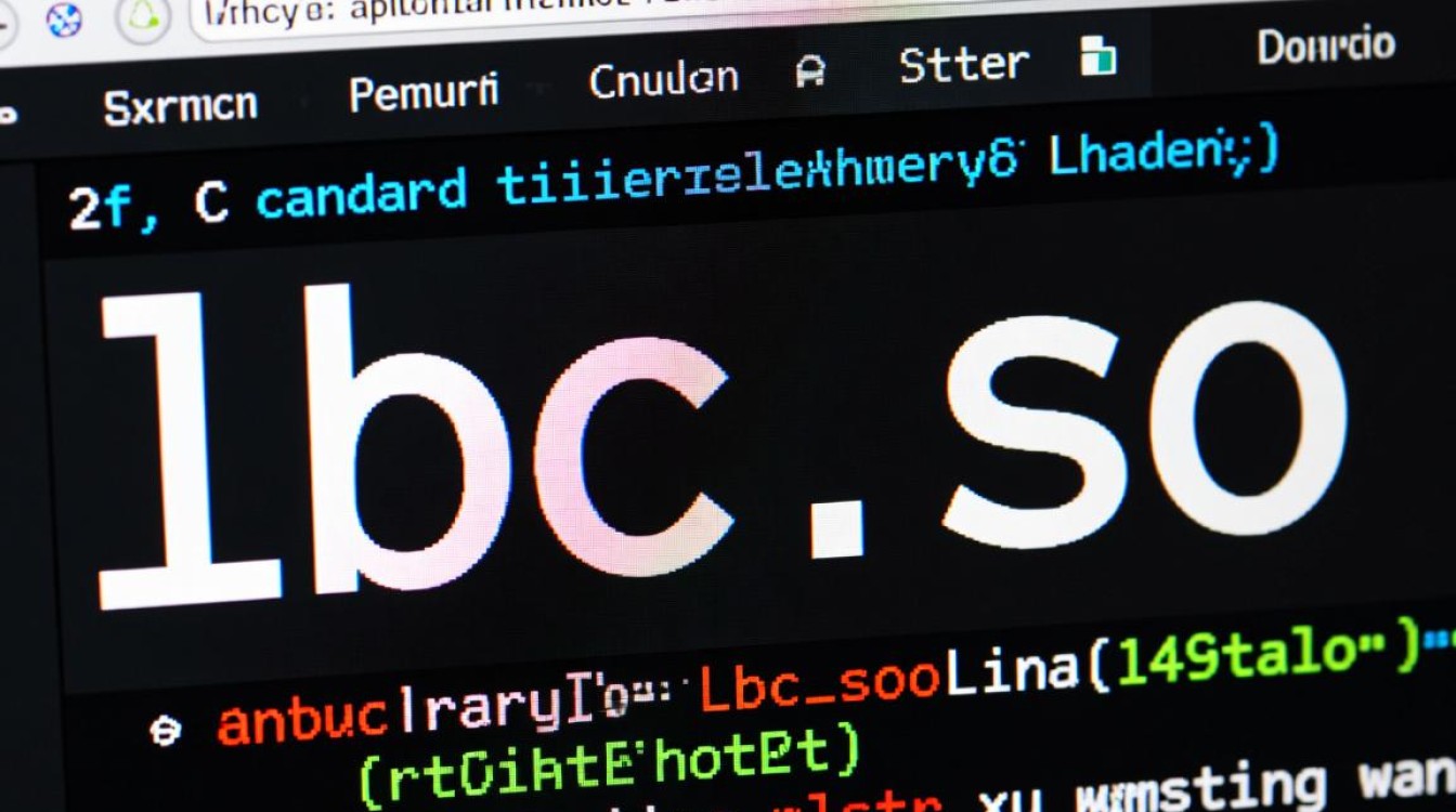 libc.so 报错系统崩溃？探究原因与解决之道，一招解决！-图1