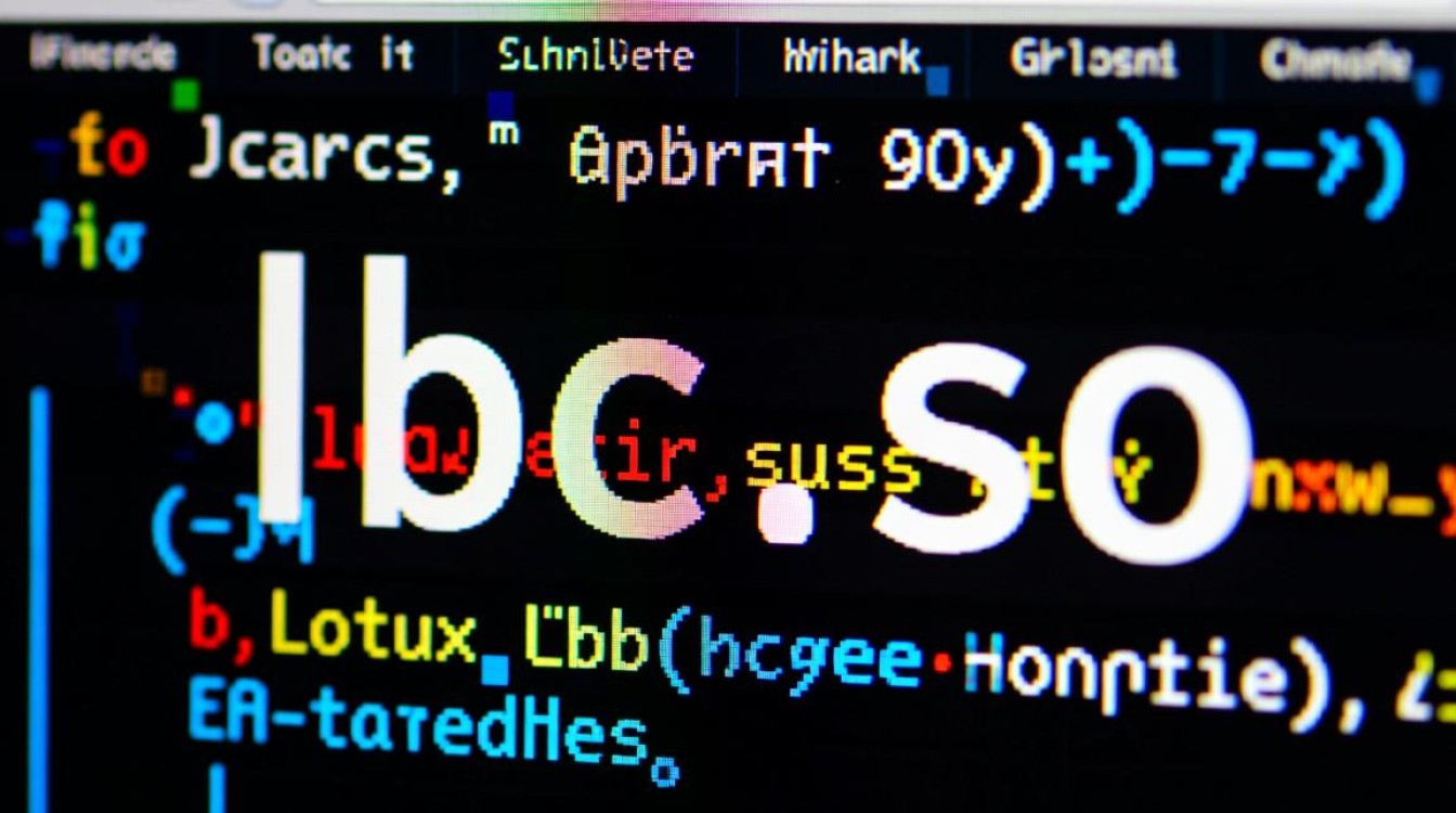 libc.so 报错系统崩溃？探究原因与解决之道，一招解决！-图2
