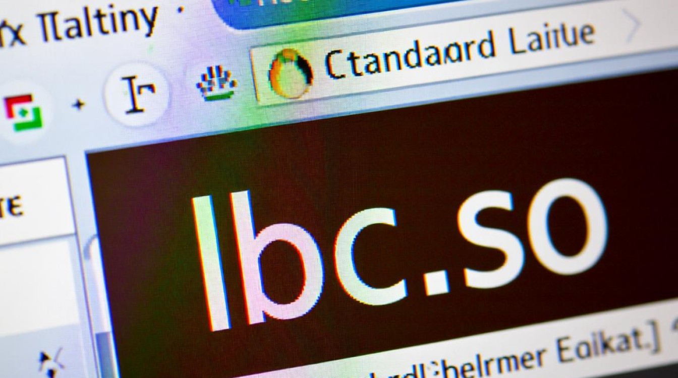 libc.so 报错系统崩溃？探究原因与解决之道，一招解决！-图3