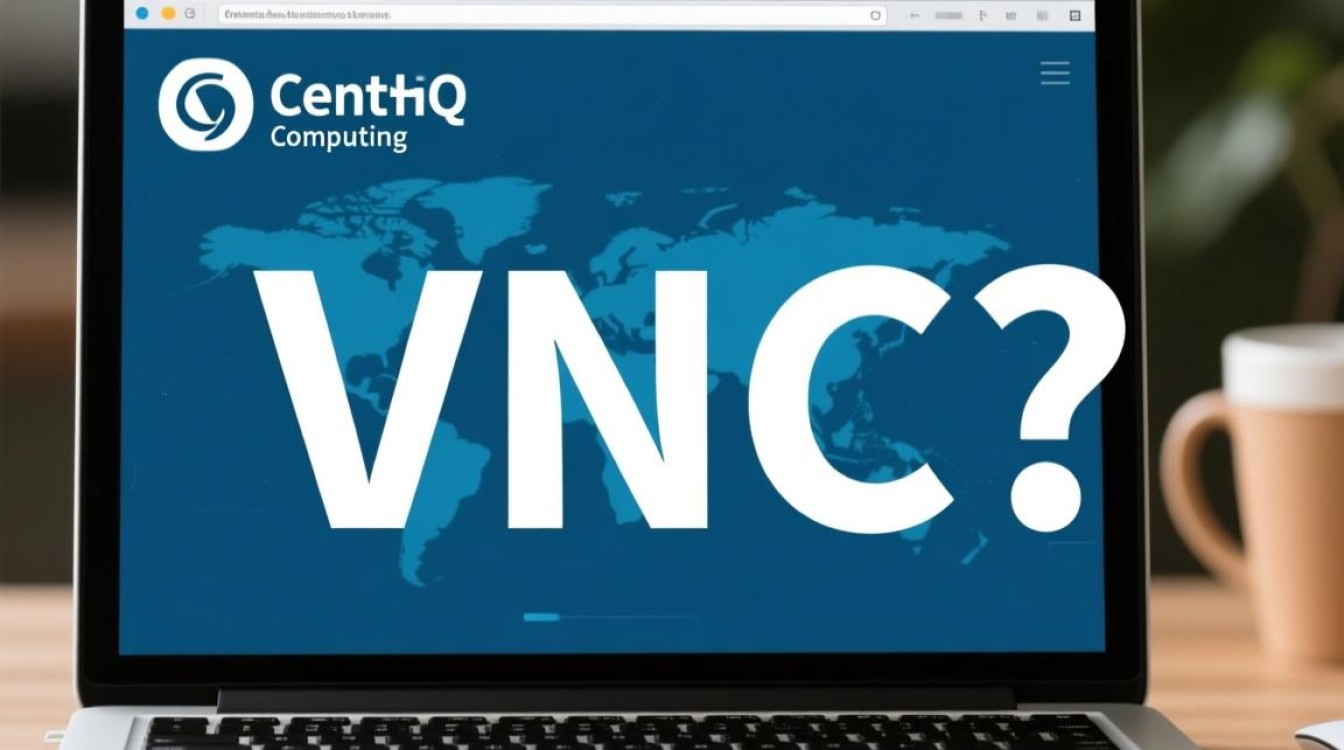 CentOS系统下如何配置和使用VNC远程桌面？详细步骤解答！-图1