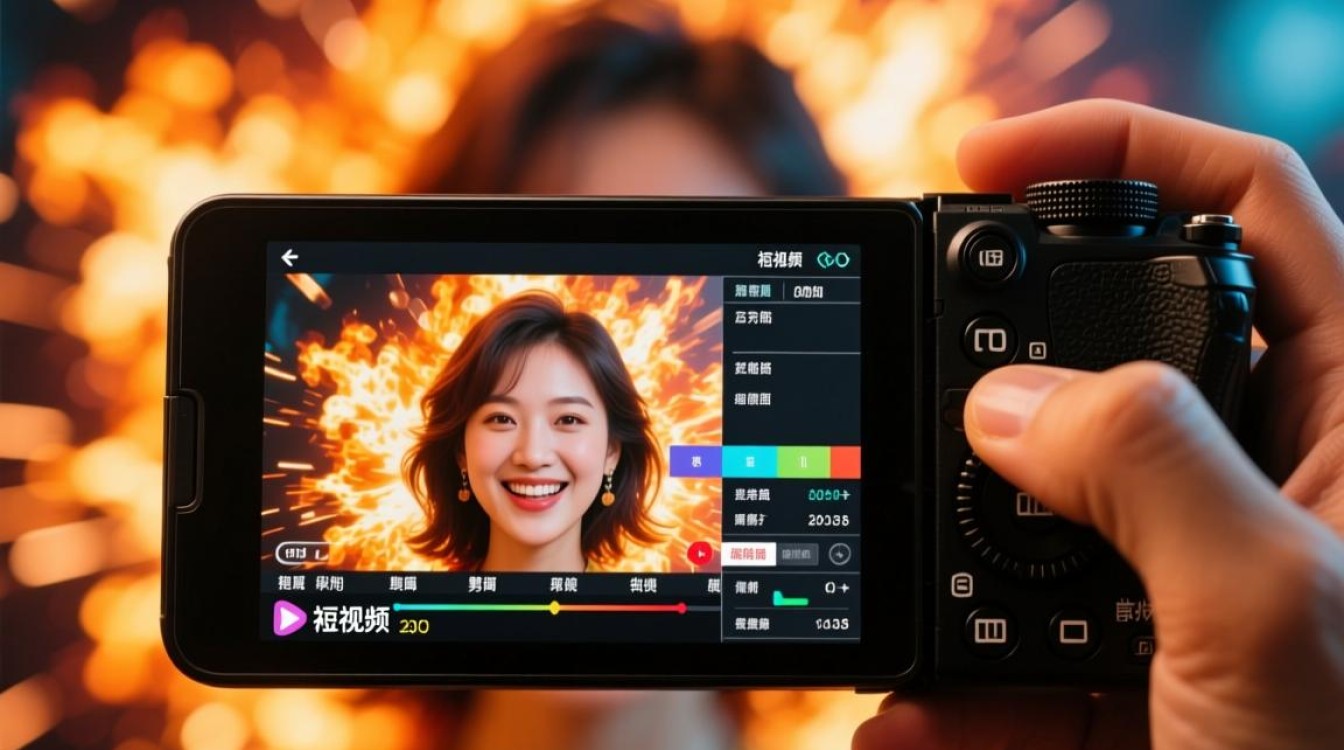 头条剪辑视频合并教程，如何轻松高效操作？-图1