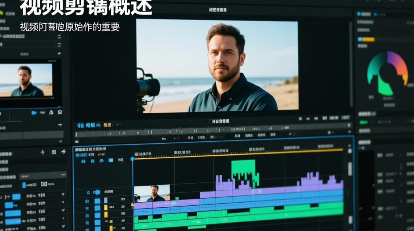 如何高效剪辑视频与录制技巧详解？长尾疑问标题，视频剪辑与录制入门必备攻略！-图3