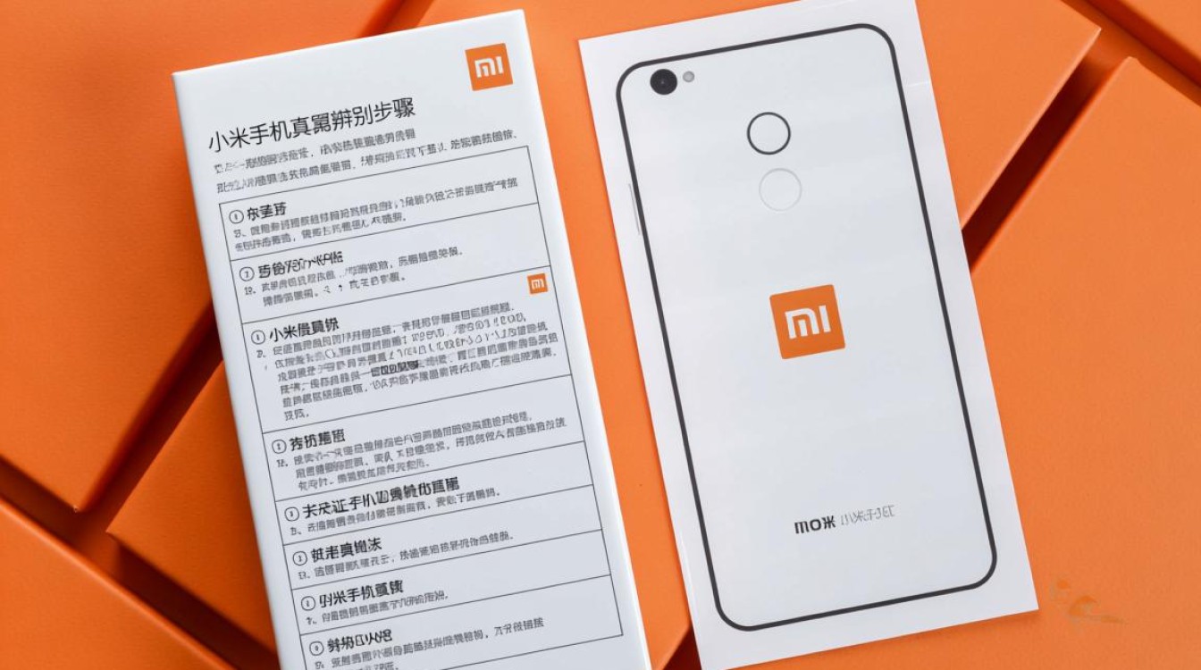 如何辨别小米手机真伪？揭秘实用查询方法与技巧！-图1