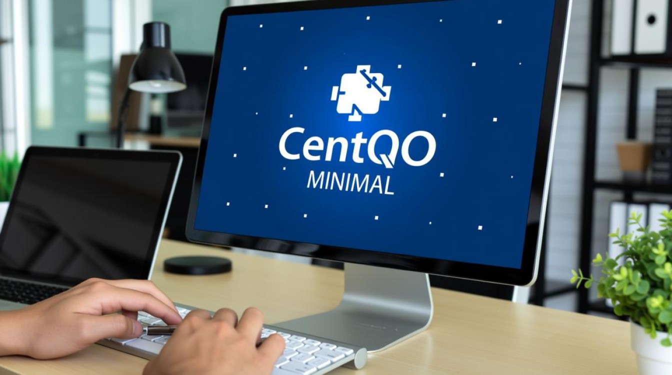Centos Minimal 界面安装后，如何实现图形界面功能？-图3