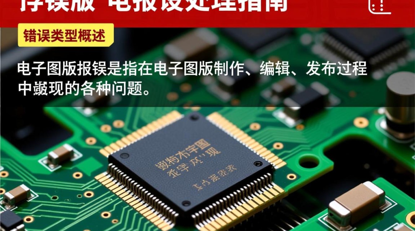 电子图版报错？是技术故障还是操作失误？探究解决之道！-图3