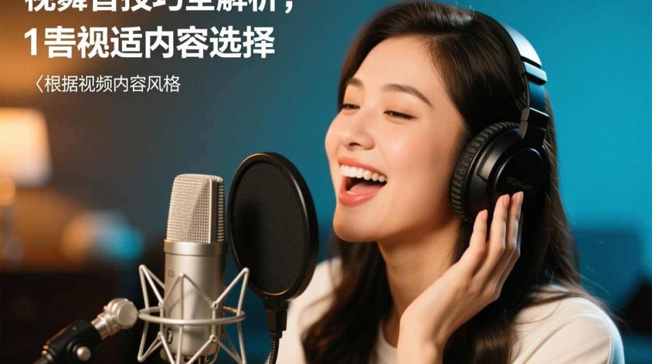 如何为相册剪辑视频巧妙配音,提升作品吸引力?-图1 如何为相册剪辑视频巧妙配音,提升作品吸引力?-图1