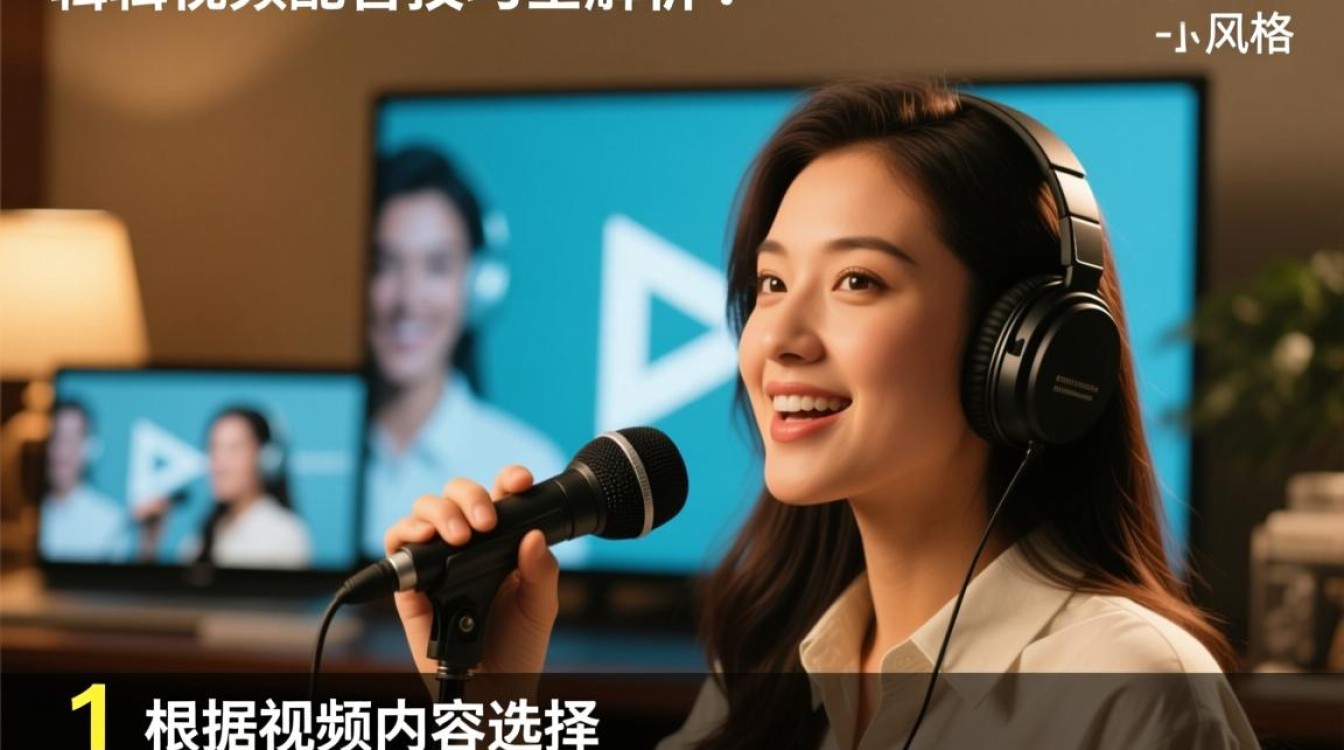如何为相册剪辑视频巧妙配音,提升作品吸引力?-图2 如何为相册剪辑视频巧妙配音,提升作品吸引力?-图2