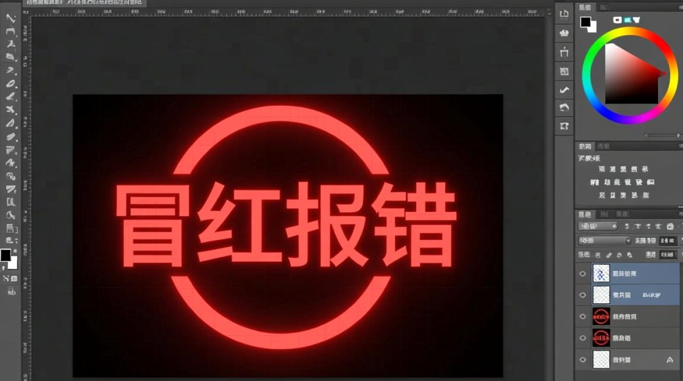 studio冒红报错究竟是什么原因导致的？排查解决方法大揭秘！-图1