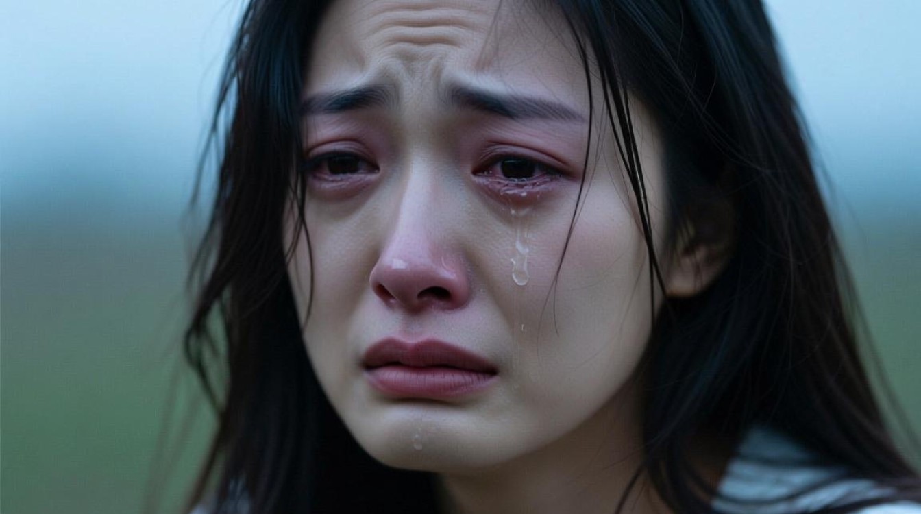 如何运用剪辑技巧打造感人至深的伤感视频？-图2