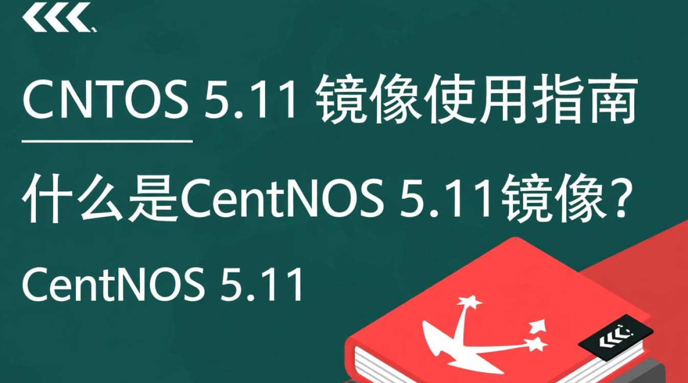 CentOS 5.11镜像下载与使用，有何独特之处，适用场景有哪些？-图1