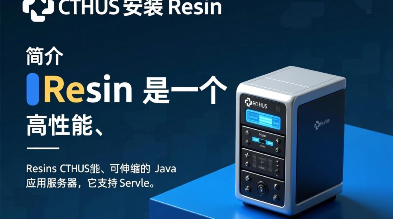 CentOS安装Resin,有哪些具体步骤和注意事项?-图3 CentOS安装Resin,有哪些具体步骤和注意事项?-图3