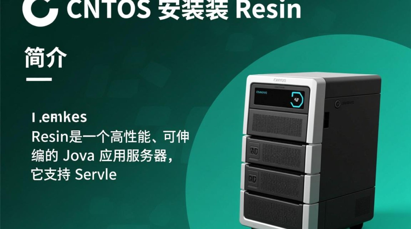 CentOS安装Resin,有哪些具体步骤和注意事项?-图2 CentOS安装Resin,有哪些具体步骤和注意事项?-图2