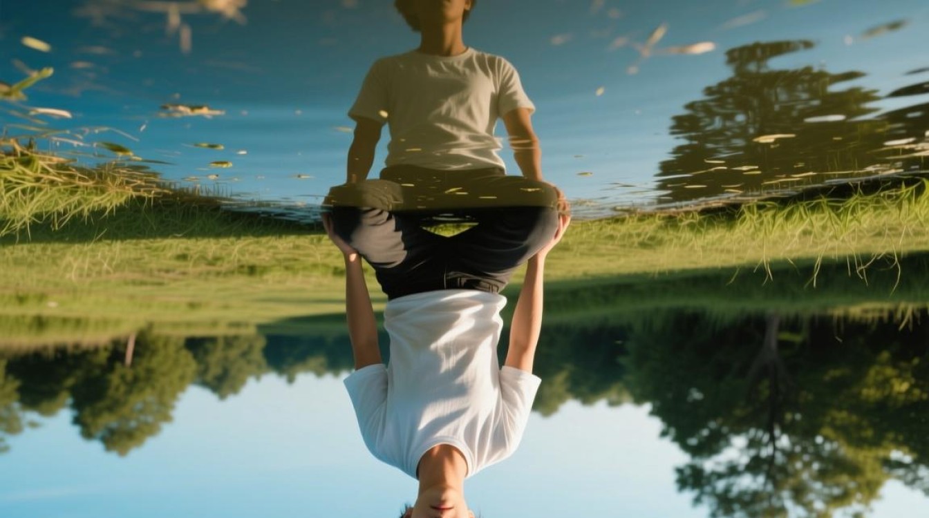 如何将倒置视频巧妙剪辑成正立效果？揭秘视频剪辑中的倒置视频处理技巧！-图3