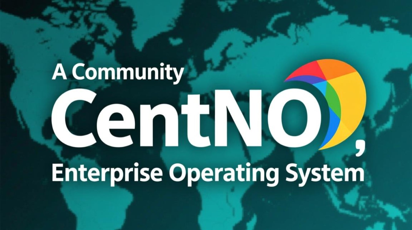 CentOS系统是基于哪个开源Linux发行版构建的？其核心原理是什么？-图1