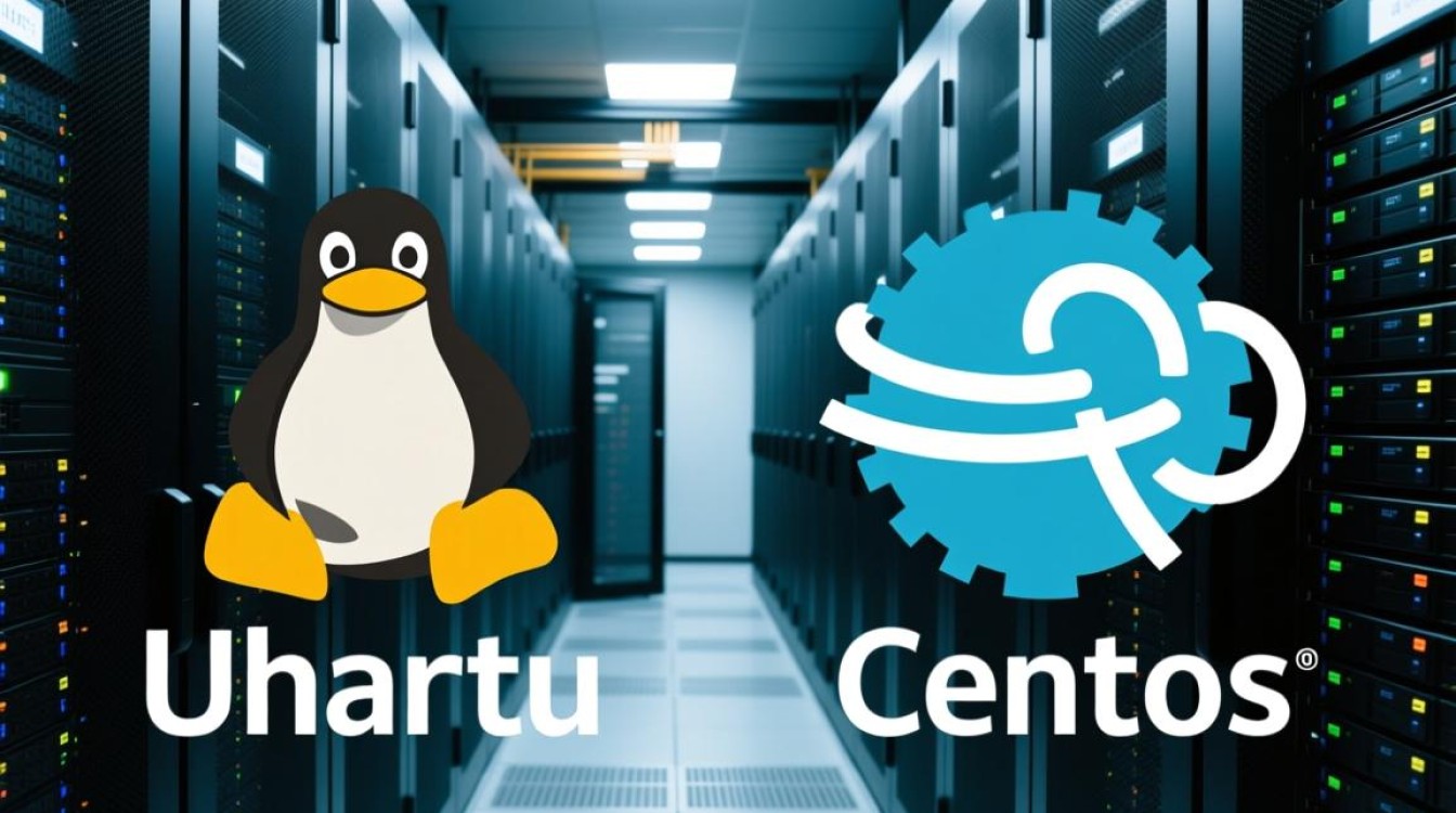 为何选择从Ubuntu切换到CentOS？两者差异与适用场景详解？-图3