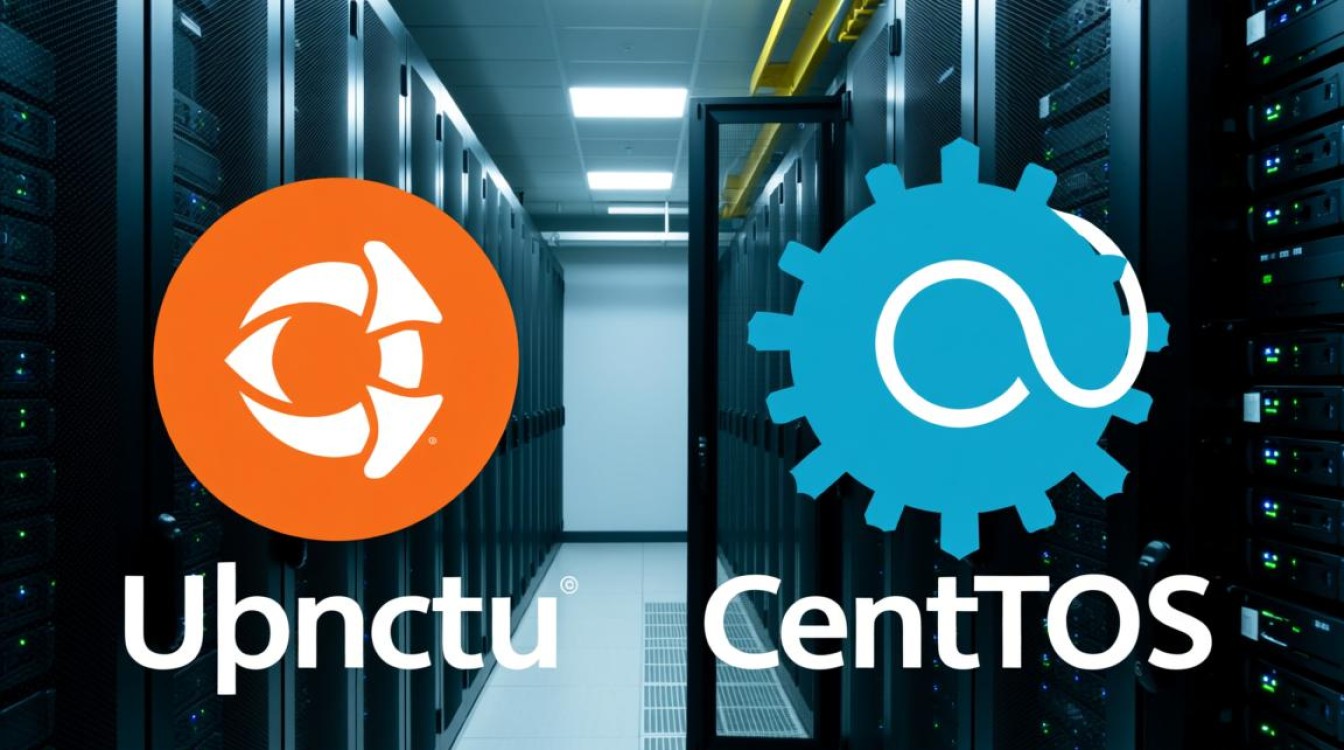 为何选择从Ubuntu切换到CentOS？两者差异与适用场景详解？-图1
