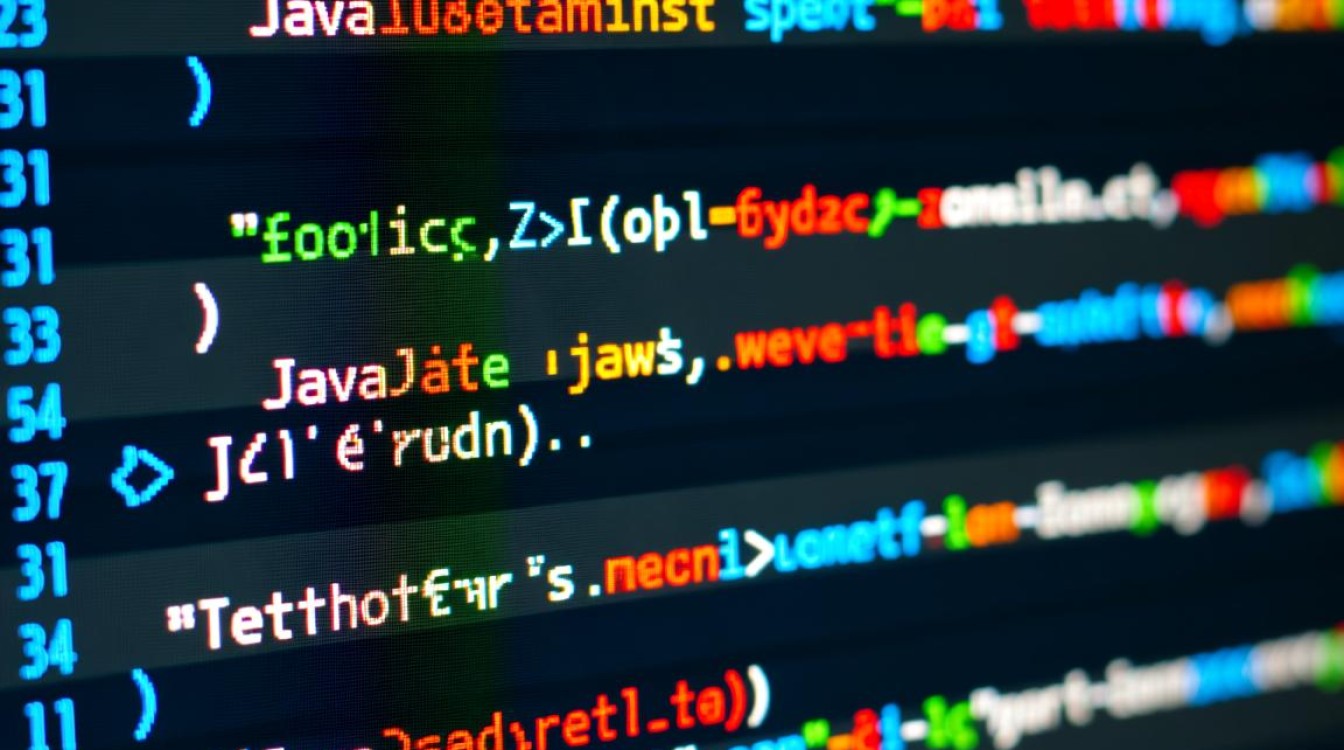 Java程序运行为何java报错不提示?排查方法与解决策略大揭秘!-图2 Java程序运行为何java报错不提示?排查方法与解决策略大揭秘!-图2