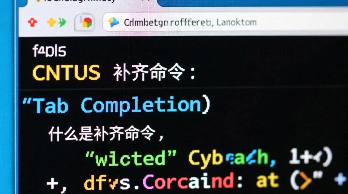 CentOS中补齐命令缺失怎么办？如何正确使用补齐功能？-图3