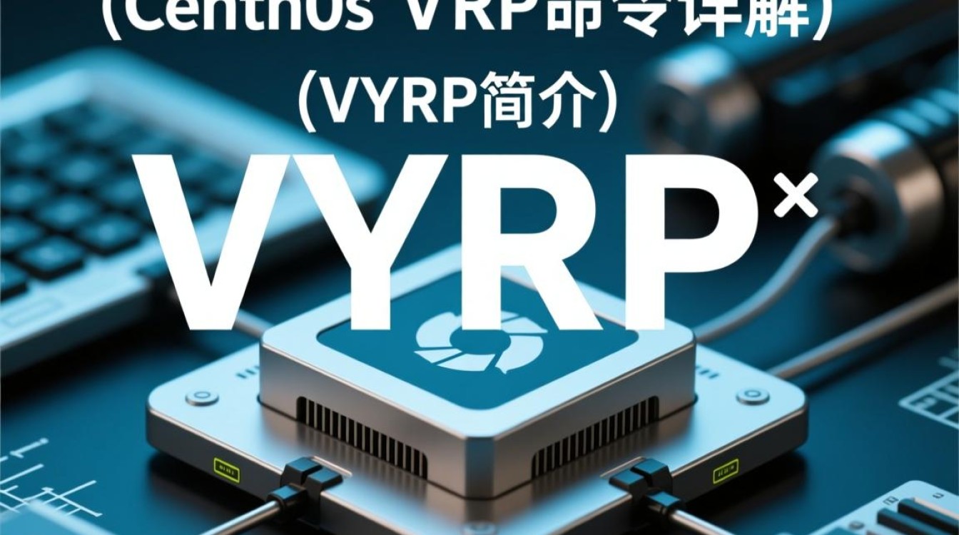 CentOS VRRP命令具体有哪些?配置和使用方法详解?-图2 CentOS VRRP命令具体有哪些?配置和使用方法详解?-图2