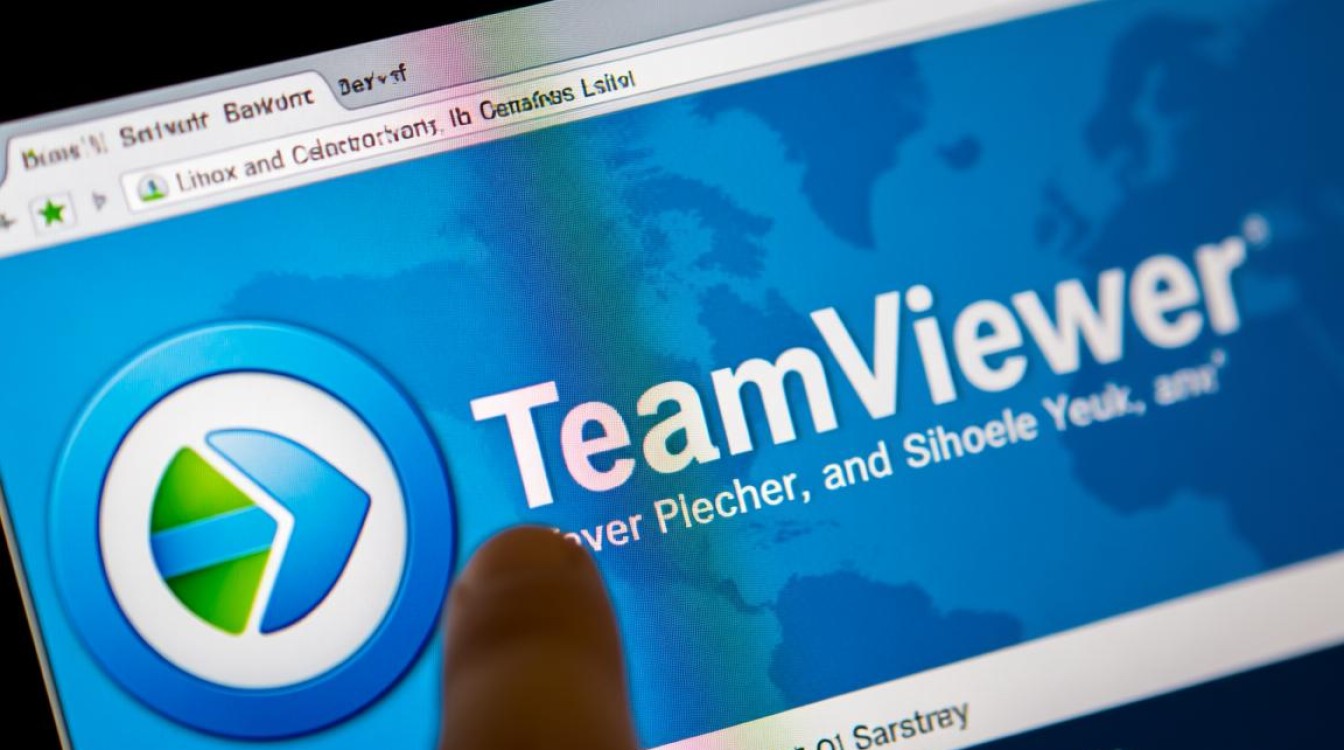 TeamViewer CentOS 删除过程中可能遇到哪些常见问题及解决方法?-图2 TeamViewer CentOS 删除过程中可能遇到哪些常见问题及解决方法?-图2