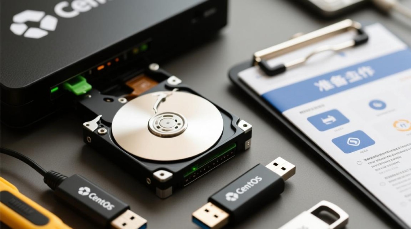 CentOS USB刻录时遇到问题?30种常见故障及解决方法揭秘!-图3 CentOS USB刻录时遇到问题?30种常见故障及解决方法揭秘!-图3