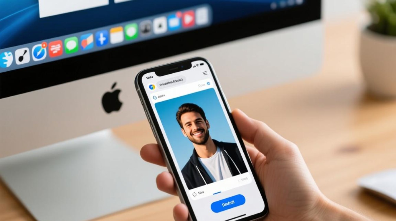如何轻松高效地将电脑中的照片批量导入iPhone，有哪些简单方法？-图2