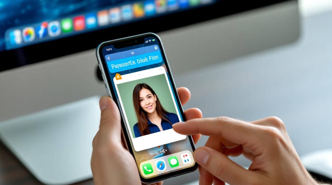 如何轻松高效地将电脑中的照片批量导入iPhone，有哪些简单方法？-图3