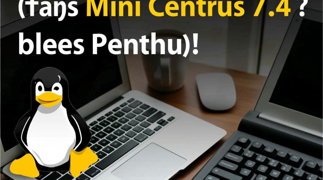 mini CentOS 7.4的安装与使用有何疑问?性能表现如何?适用场景分析-图2 mini CentOS 7.4的安装与使用有何疑问?性能表现如何?适用场景分析-图2