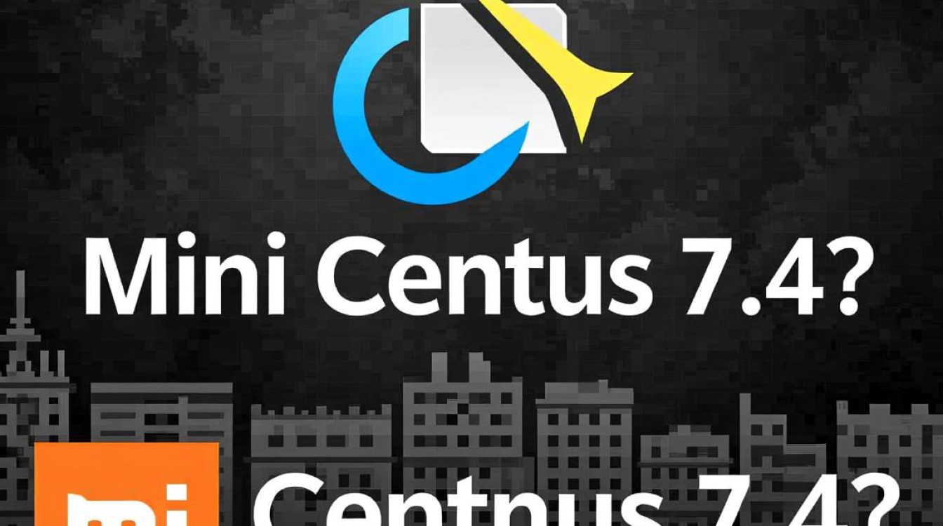 mini CentOS 7.4的安装与使用有何疑问?性能表现如何?适用场景分析-图3 mini CentOS 7.4的安装与使用有何疑问?性能表现如何?适用场景分析-图3